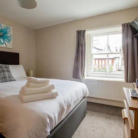 Herberg Craven Heifer