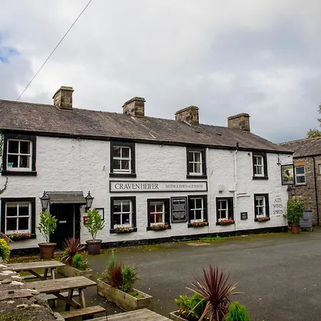 Craven Heifer Inn