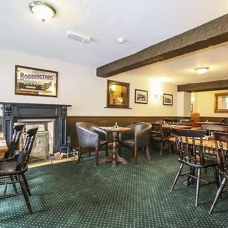 Craven Heifer Penzion