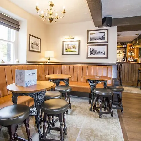 Craven Heifer * Ingleton (North Yorkshire)