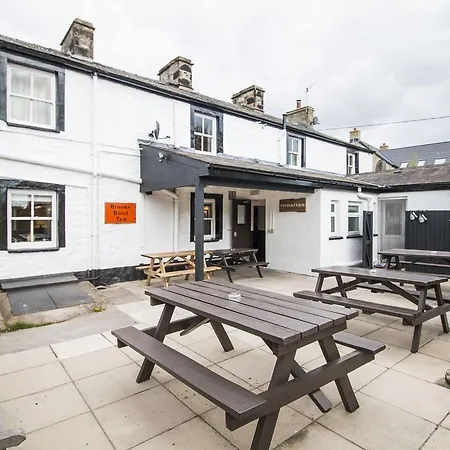 Craven Heifer Ingleton (North Yorkshire)