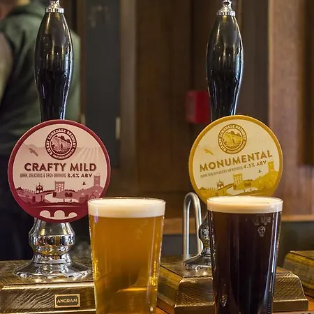 Herberg Craven Heifer