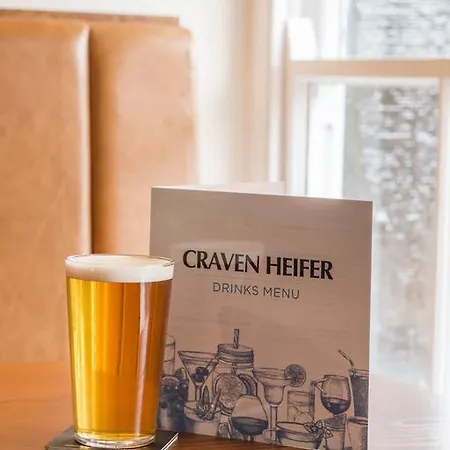 Craven Heifer *