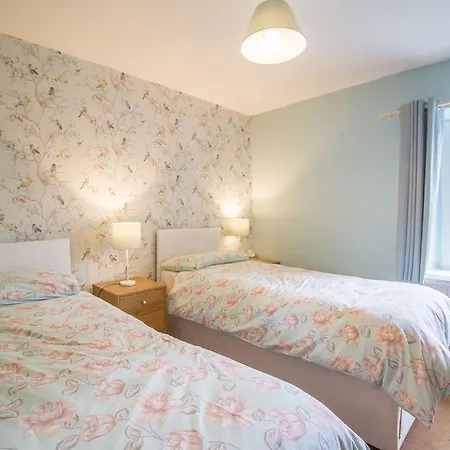 Herberg Craven Heifer Ingleton (North Yorkshire)