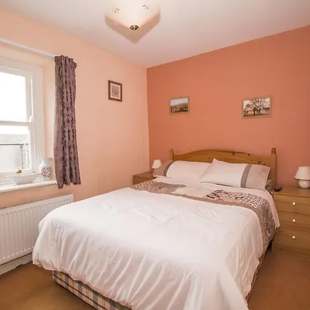 Herberg Craven Heifer