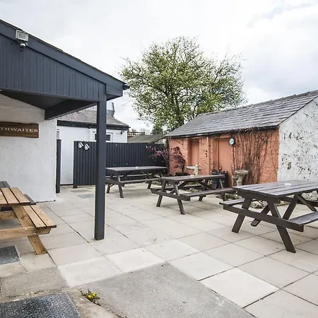 Craven Heifer Herberg *