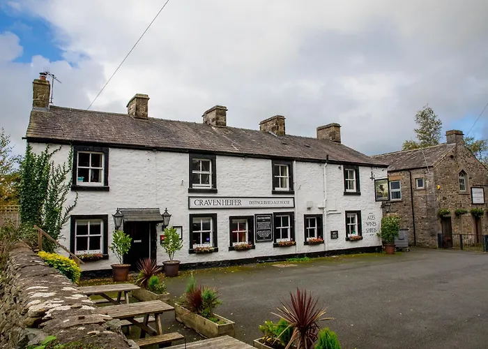 Craven Heifer Inn