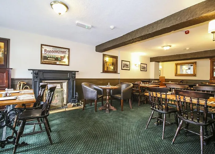 Craven Heifer Inn