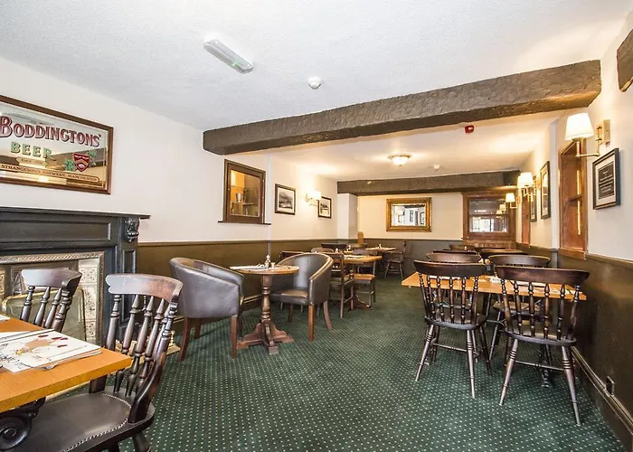 Craven Heifer Inn Ingleton (North Yorkshire)