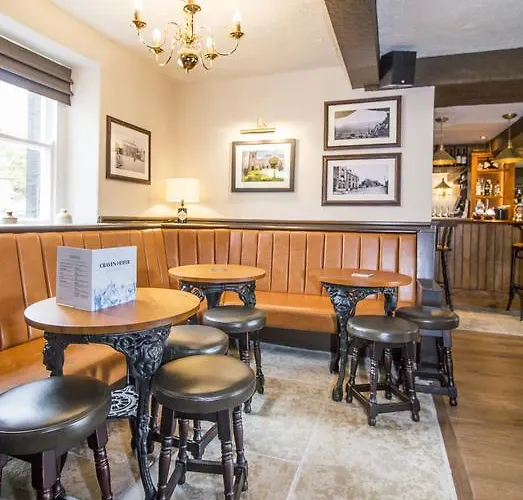 Craven Heifer * Ingleton (North Yorkshire)