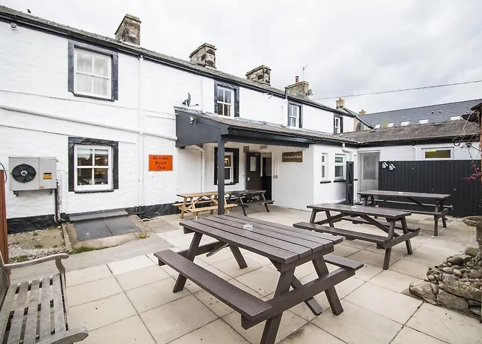 Craven Heifer Ingleton (North Yorkshire)