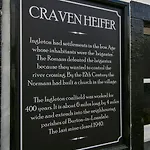 Craven Heifer אורחן *