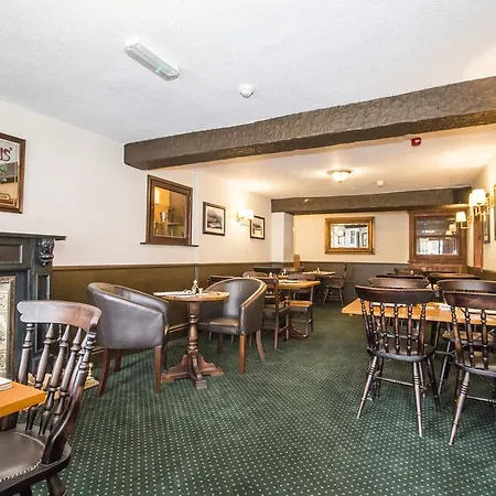 Craven Heifer Herberg Ingleton (North Yorkshire)